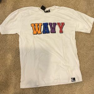 Jack Harlow tour t shirt wavy